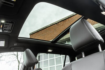 2024 Lexus TX 350 Luxury