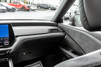 2024 Lexus TX 350 Luxury