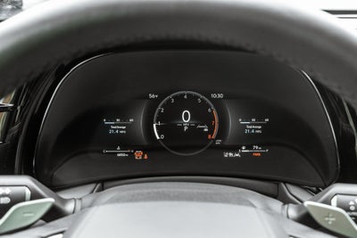 2024 Lexus TX 350 Luxury