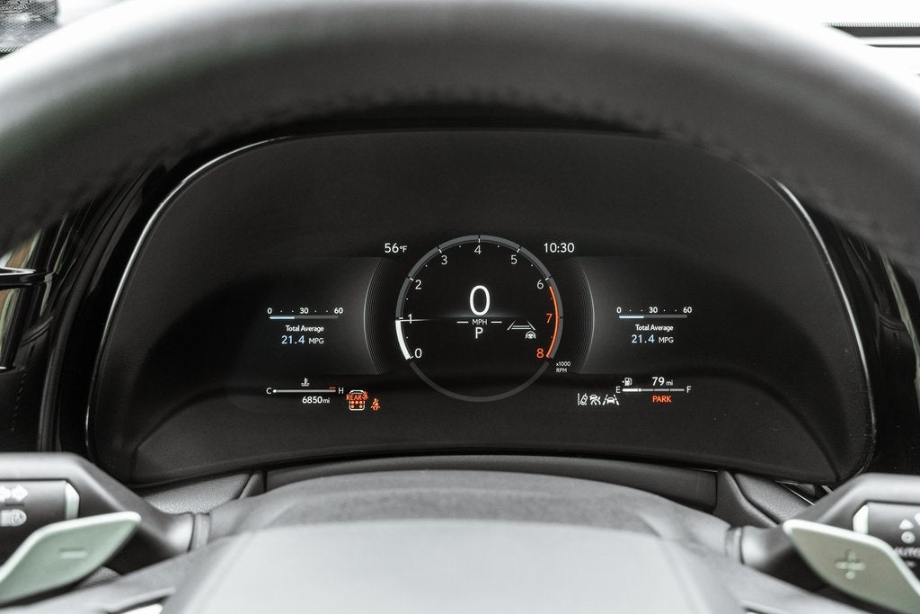 2024 Lexus TX 350 Luxury