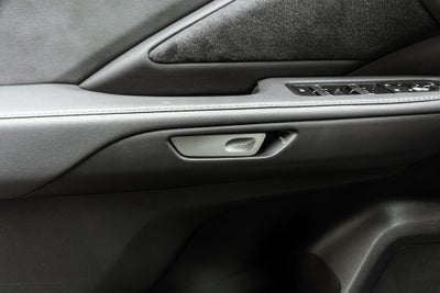 2024 Lexus TX 350 Luxury