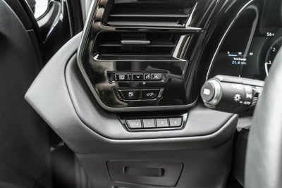 2024 Lexus TX 350 Luxury