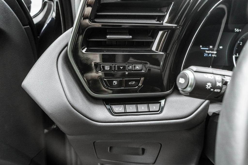 2024 Lexus TX 350 Luxury