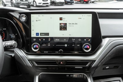 2024 Lexus TX 350 Luxury