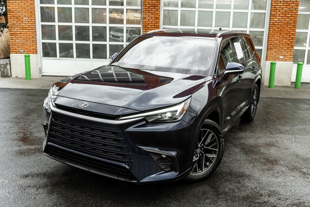 2024 Lexus TX 350 Luxury