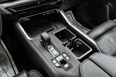 2024 Lexus TX 350 Luxury