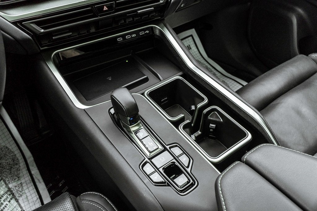 2024 Lexus TX 350 Luxury