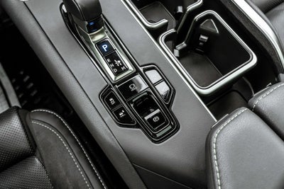 2024 Lexus TX 350 Luxury