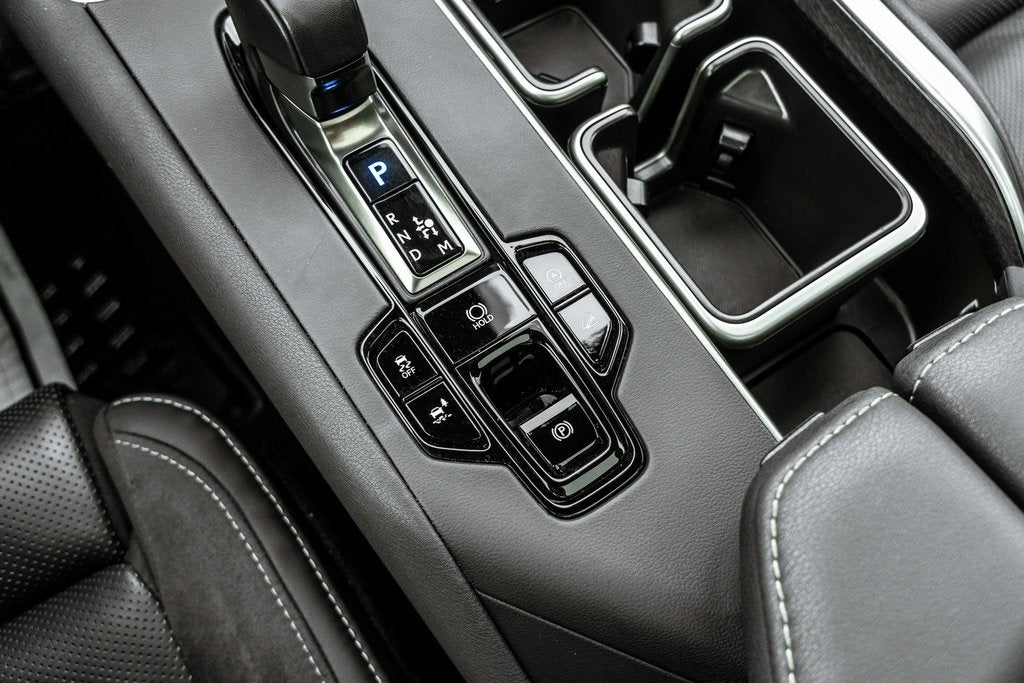 2024 Lexus TX 350 Luxury