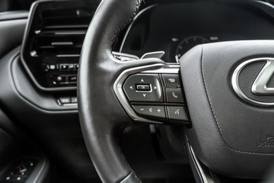 2024 Lexus TX 350 Luxury