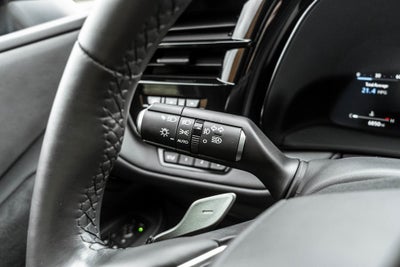 2024 Lexus TX 350 Luxury