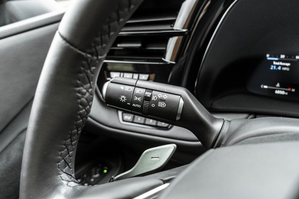 2024 Lexus TX 350 Luxury