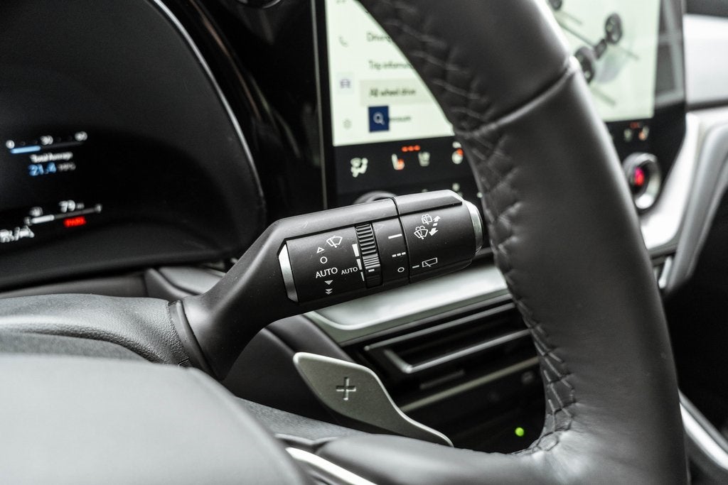 2024 Lexus TX 350 Luxury