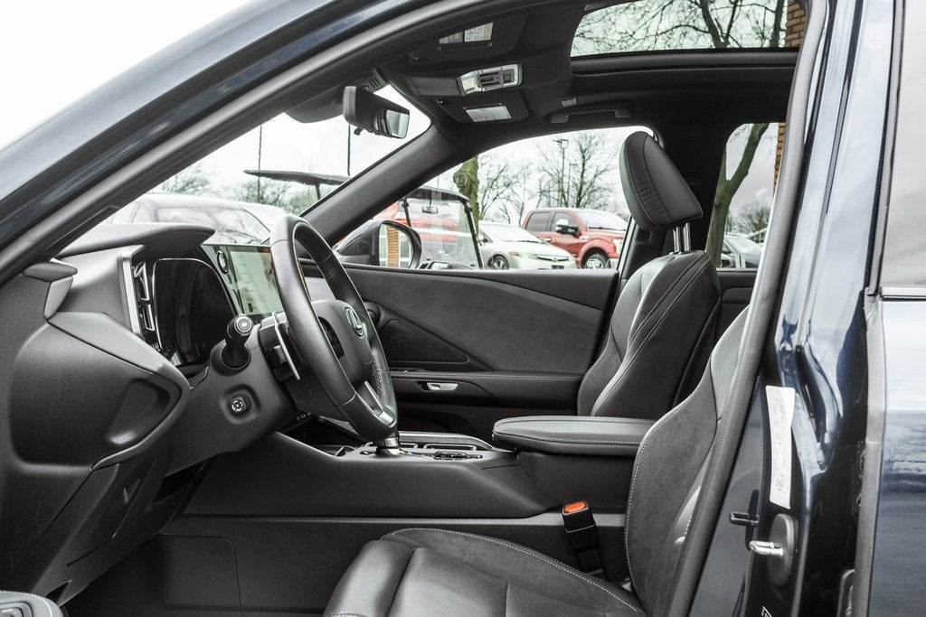 2024 Lexus TX 350 Luxury