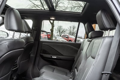 2024 Lexus TX 350 Luxury