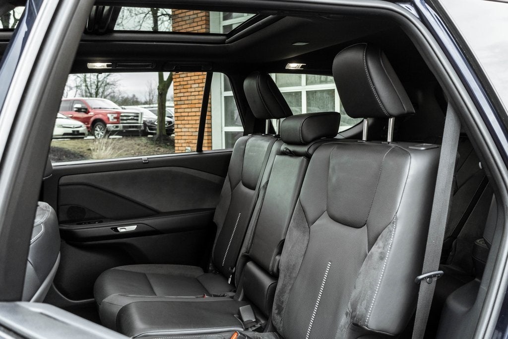 2024 Lexus TX 350 Luxury