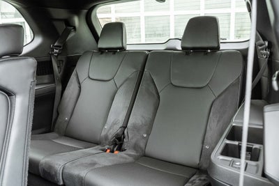 2024 Lexus TX 350 Luxury