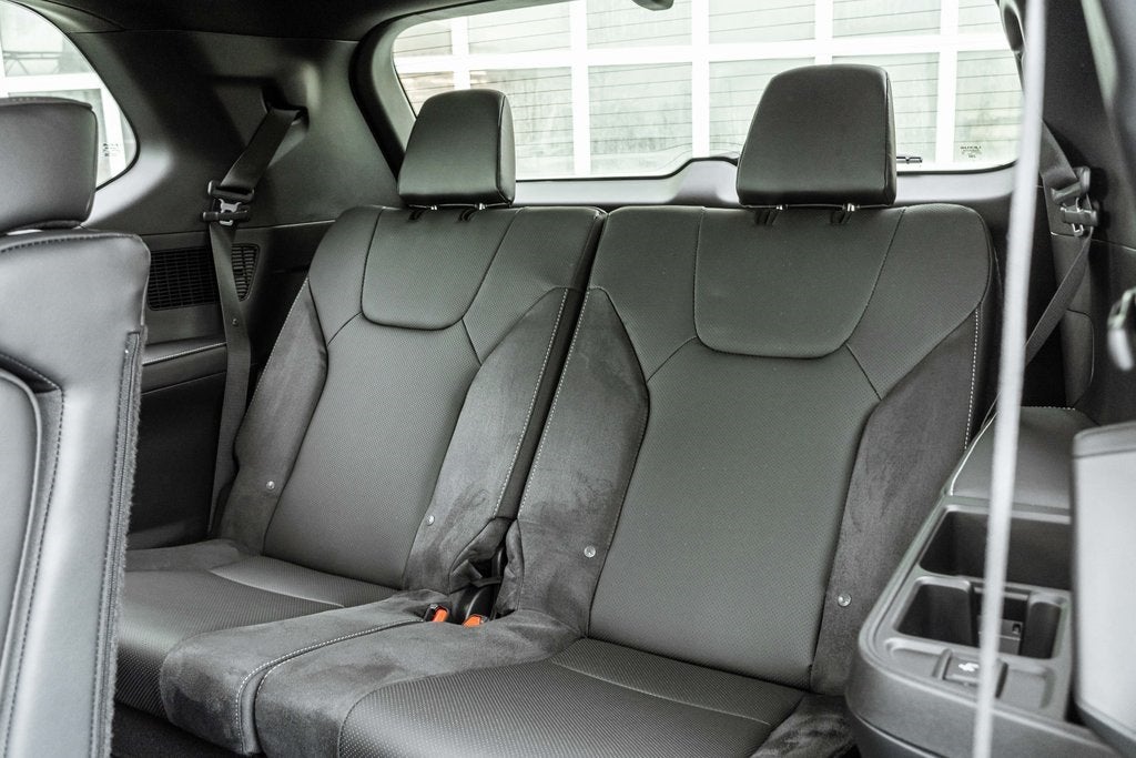 2024 Lexus TX 350 Luxury