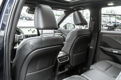 2024 Lexus TX 350 Luxury