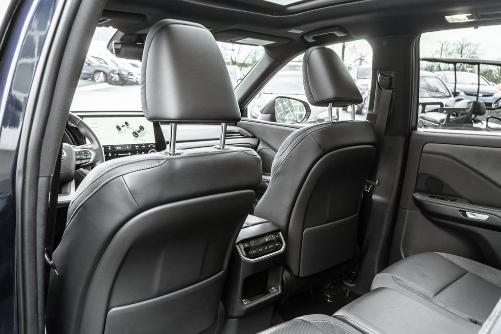 2024 Lexus TX 350 Luxury