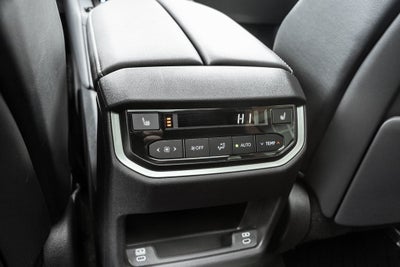 2024 Lexus TX 350 Luxury