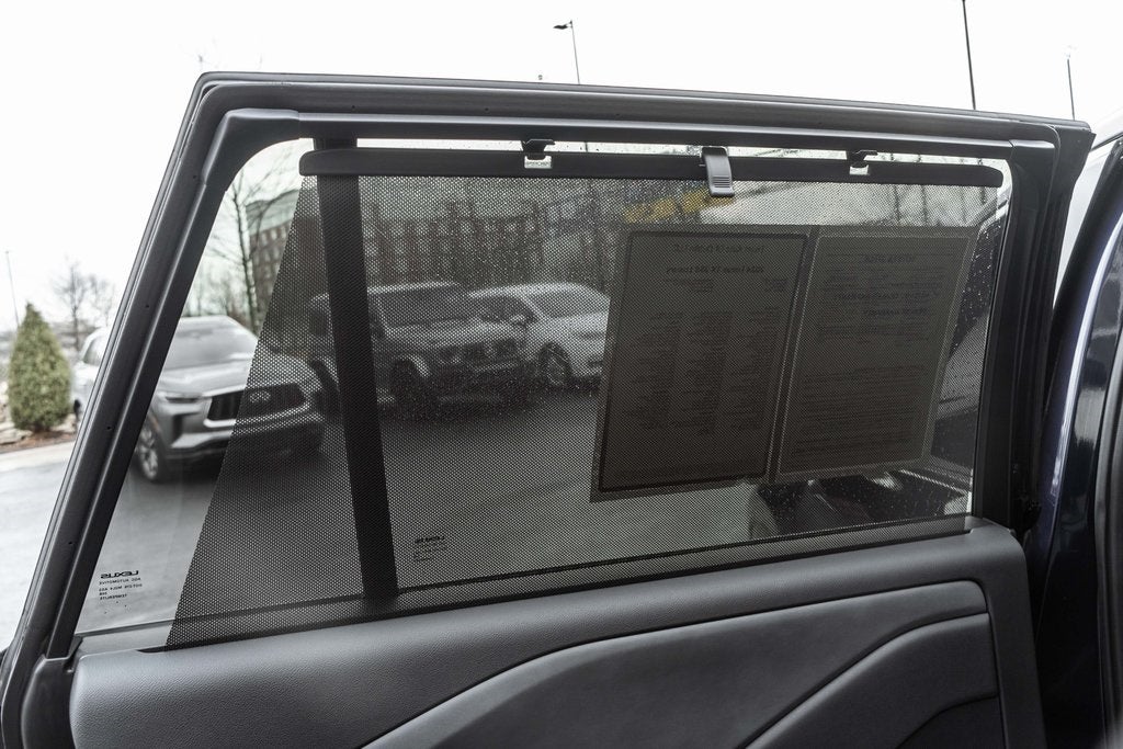 2024 Lexus TX 350 Luxury