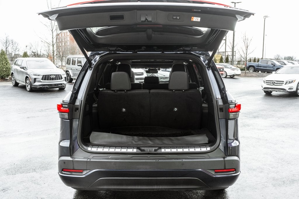 2024 Lexus TX 350 Luxury