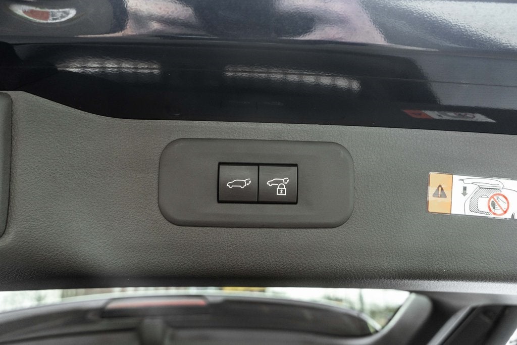 2024 Lexus TX 350 Luxury