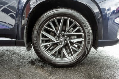 2024 Lexus TX 350 Luxury