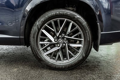 2024 Lexus TX 350 Luxury