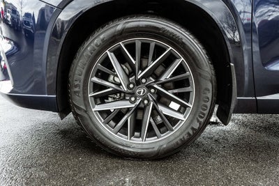 2024 Lexus TX 350 Luxury