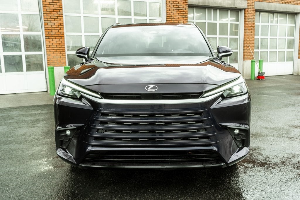 2024 Lexus TX 350 Luxury