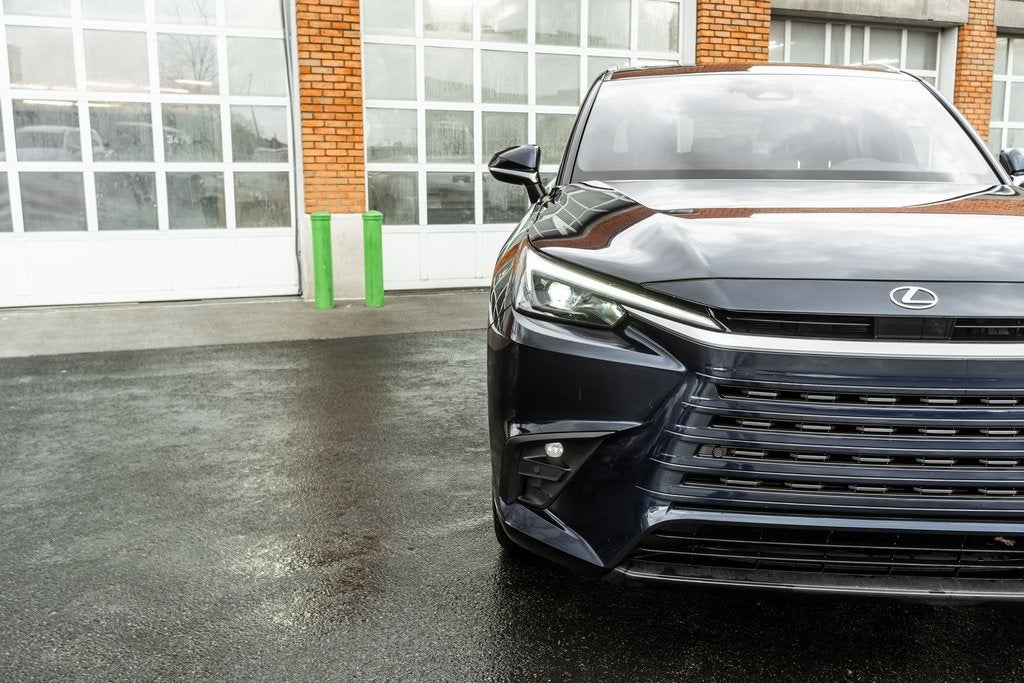 2024 Lexus TX 350 Luxury