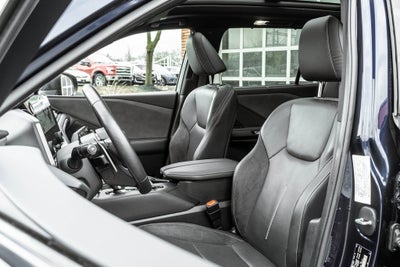 2024 Lexus TX 350 Luxury