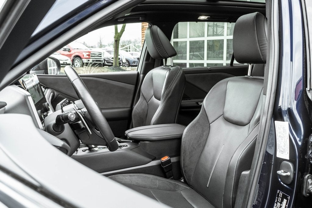 2024 Lexus TX 350 Luxury