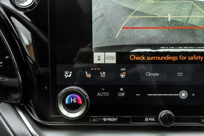 2024 Lexus TX 350 Luxury