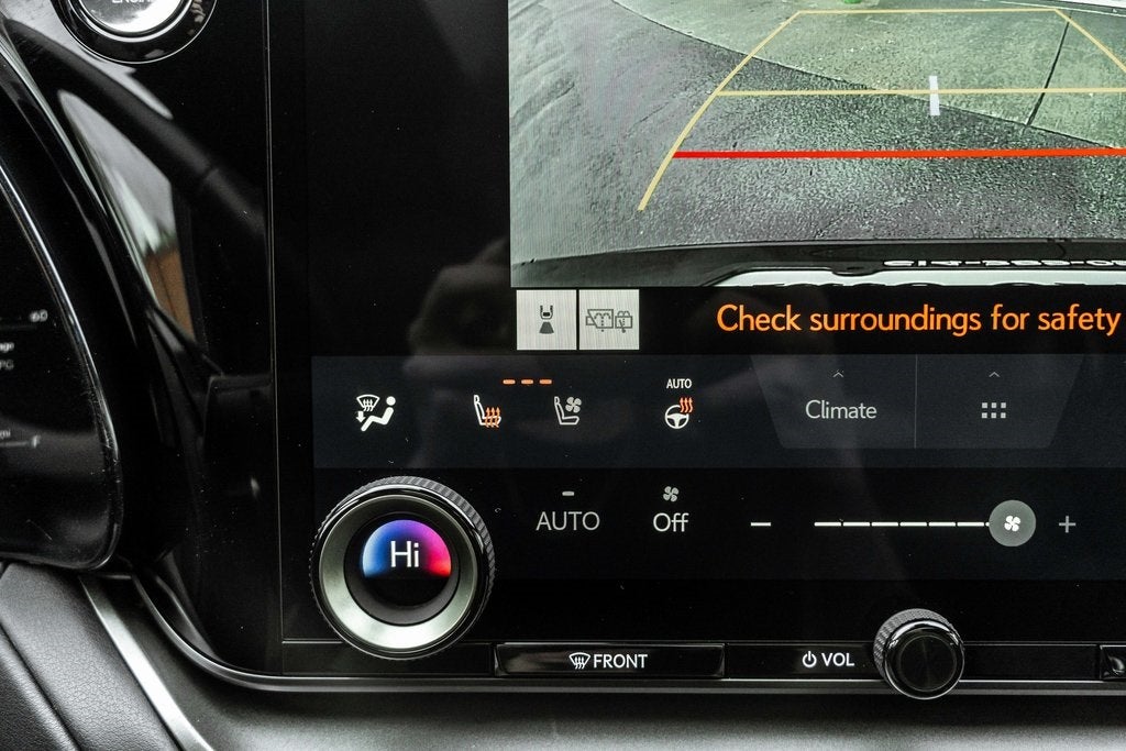 2024 Lexus TX 350 Luxury