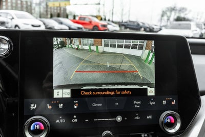 2024 Lexus TX 350 Luxury