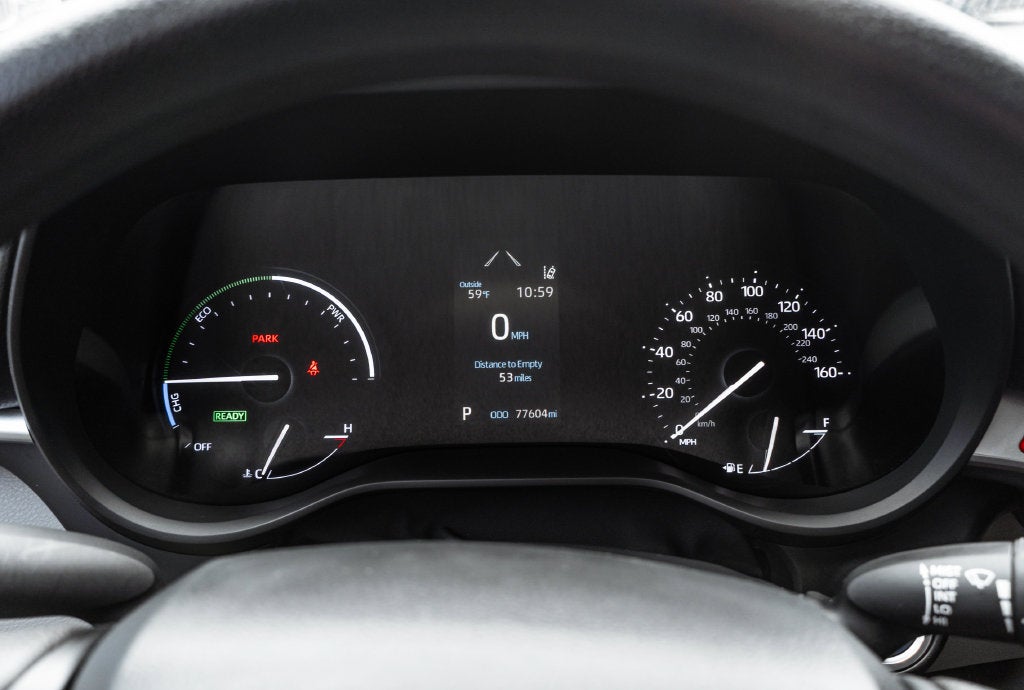 2022 Toyota Sienna LE 8 Passenger