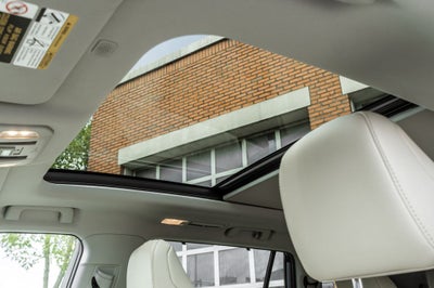 2020 Toyota Highlander Platinum