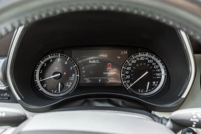 2020 Toyota Highlander Platinum