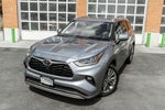 2020 Toyota Highlander Platinum