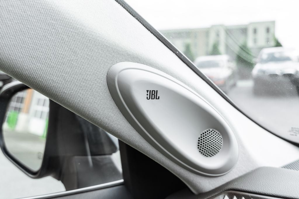 2020 Toyota Highlander Platinum