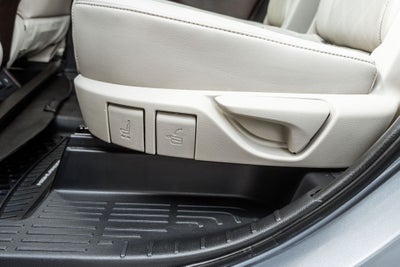 2020 Toyota Highlander Platinum