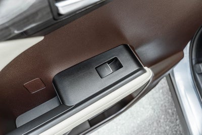 2020 Toyota Highlander Platinum