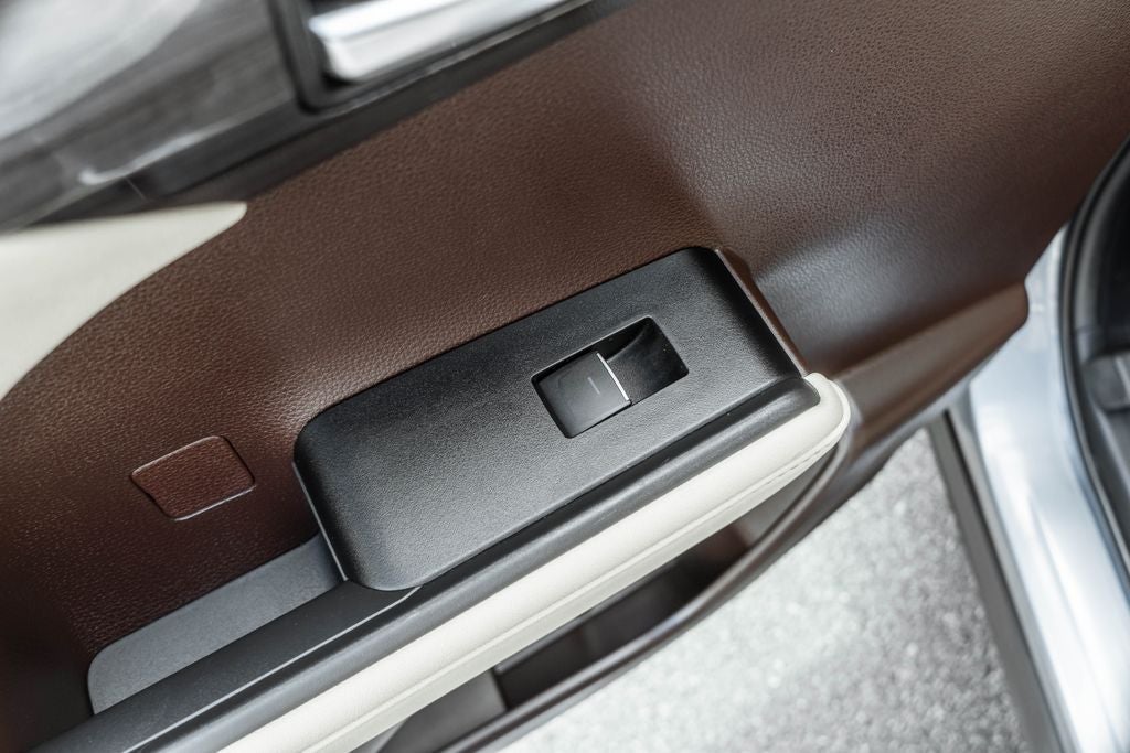 2020 Toyota Highlander Platinum