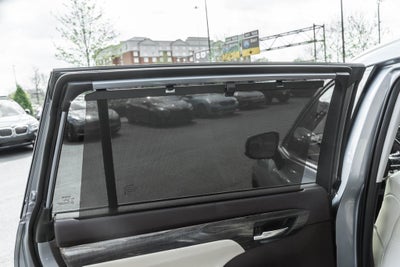 2020 Toyota Highlander Platinum