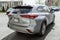 2020 Toyota Highlander Platinum