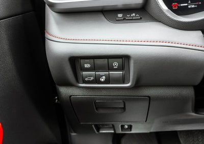 2025 Toyota Highlander XSE