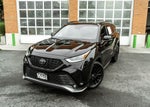 2025 Toyota Highlander XSE